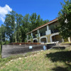 Отель Charming Holiday Home Near River in Vallon-Pont-D'Arc, фото 1