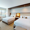 Отель JW Marriott Anaheim Resort, фото 18
