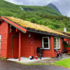 Отель Hole Hytter, фото 24