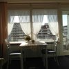 Отель Haus-Metropol-Neues-Kurzentrum-Appartement-38, фото 8