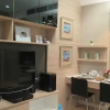 Отель Reflection Jomtien Beach Pattaya Condo Sea View Room 141 (1 Bedroom), фото 11