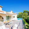 Отель Villa Les Feuillets VI4250 by Riviera Holiday Hom, фото 19