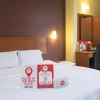 Отель 沙阿朗姆色帕度恩加尔尼达酒店- 斯里慕达凯富酒店(Nida Rooms Shah Alam Sepadu Unggul at Comfort Hotel Sri Muda), фото 3