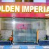 Отель Golden Imperial by OYO Rooms, фото 21
