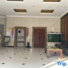 Отель Tiandu Express Hotel Wuhu, фото 2