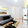 Отель Bassura City Apartment with Mall Access, фото 23