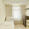 Отель Modern And Homey 2Br At Springlake Summarecon Bekasi Apartment, фото 5