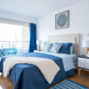 Отель SimplyComfort, Lux Apt Great Location GameRoom, фото 3
