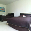 Отель Plaza Playa - Near Playa del Carmen Main Beach, фото 4