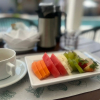 Отель Paraíso beach hotel, фото 5