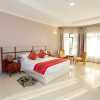 Отель Orient Park Hotel, фото 4