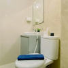 Отель Cozy Studio Apartment At Transpark Cibubur, фото 5