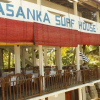 Отель Asanka Surf House, фото 33