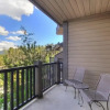 Отель Crystal Peak Lodge 1 Bedroom Ski in, Ski out Slopeside Condo at the Base of Peak 7, фото 3
