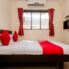 Отель OYO 23285 The Diplomat Lodging, фото 25