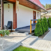 Отель Stunning Home in Rowy With 5 Bedrooms and Wifi, фото 17