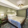 Отель Hebei Grand Hotel VIP Tower, фото 2