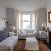 Отель Cosy and Beautiful 2BR Flat Near Battersea Fits 4, фото 5