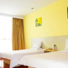 Отель Hanting Hotel Changzhou South Tongjiang Road Jinbai, фото 3