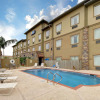Отель Comfort Inn & Suites Donna near I-2, фото 18