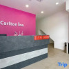 Отель OYO 89492 Carlton Inn Bukit Ubi, фото 5