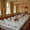 Отель Prinzenpalais Bad Doberan, фото 23