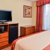 Отель Americas Best Value Inn & Suites Livingston, фото 4