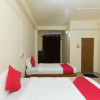 Отель OYO 9800 Shree Krishna Guest House, фото 15