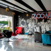 Отель Zoom Hotel Mulawarman, фото 13