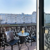 Отель Studio & Balcony City Centre by Renters, фото 15