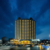 Отель Olympic International Hotel, фото 2