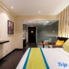 Отель Arty Chain Boutique Hotel (Shenyang Convention and Exhibition Center), фото 6