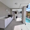 Отель Modern 2 BR with Private Pool and Garden, фото 15