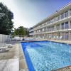Отель Motel 6 New Cumberland, PA - Harrisburg - Hershey South, фото 16