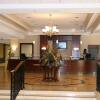 Отель DoubleTree by Hilton Hotel Augusta, фото 5