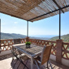Отель Cozy holiday home with beautiful terrace, panoramic views, WiFi and private pool, фото 8