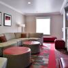 Отель Holiday Inn Express Canandaigua - Finger Lakes, an IHG Hotel, фото 20