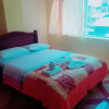 Отель Hostal Amaru, фото 21