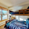 Отель Tenderfoot Lodge 2 Bedroom at the Mountain House Base, фото 11