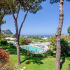 Отель Paradiso Garden Resort Suite & Charme with warm Thermalpools and Beach, фото 18