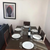 Отель Baia da Luz Luxury 2Bed Apartment, фото 12
