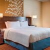 Отель Fairfield Inn and Suites by Marriott Detroit Canton, фото 2
