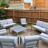 Отель Lovely 3-bed House in Luton, фото 3