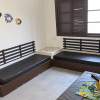 Отель Residencial Villa Das Cores, фото 2