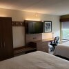Отель Holiday Inn Express Edgewood-Aberdeen-Bel Air, an IHG Hotel, фото 4