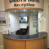 Отель Smiths Hotel, фото 2