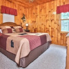 Отель Cedar - Serenity Bay Resort 3 Bedroom Cabin, фото 6