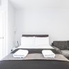 Отель Securematics Kings Studio Apartments, фото 7