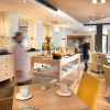 Отель Best Western Plus Hôtel Kregenn, фото 29