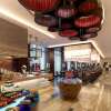Отель Radisson Blu Hotel Liuzhou, фото 3